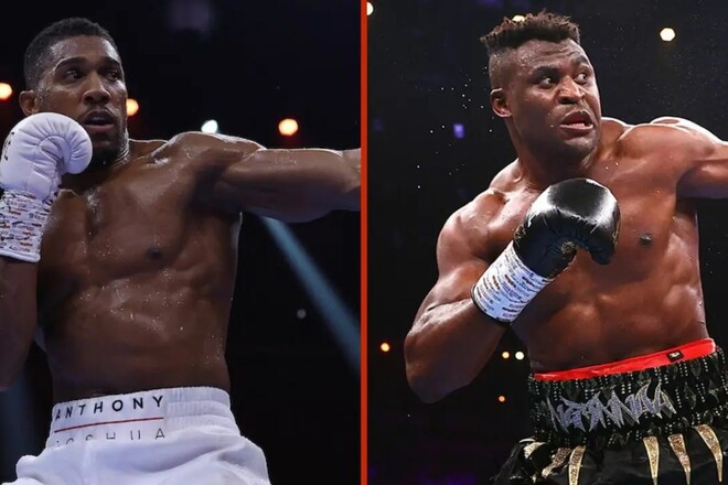 Тренер Деонтея Уайлдера сделал прогноз на бой Джошуа – Нганну Тренер Деонтея Уайлдера сделал прогноз на бой Джошуа – Нганну