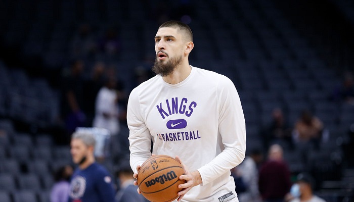 Лэнь вышел на первое место по количеству матчей в НБА среди украинских баскетболистов Лэнь вышел на первое место по количеству матчей в НБА среди украинских баскетболистов