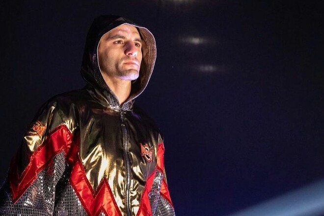 Артем ДАЛАКЯН: «Наступила моя спортивная старость» Артем ДАЛАКЯН: «Наступила моя спортивная старость»