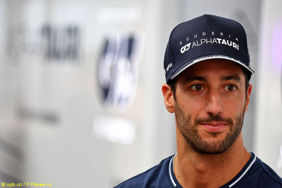 Пятёрка гонщиков, которые должны прибавить в 2024 году