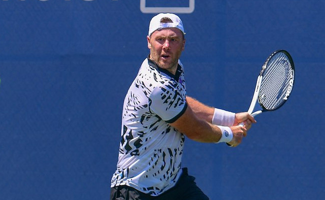 Кобленц. Марченко уступил "лаки лузеру" в первом круге Кобленц. Марченко уступил "лаки лузеру" в первом круге