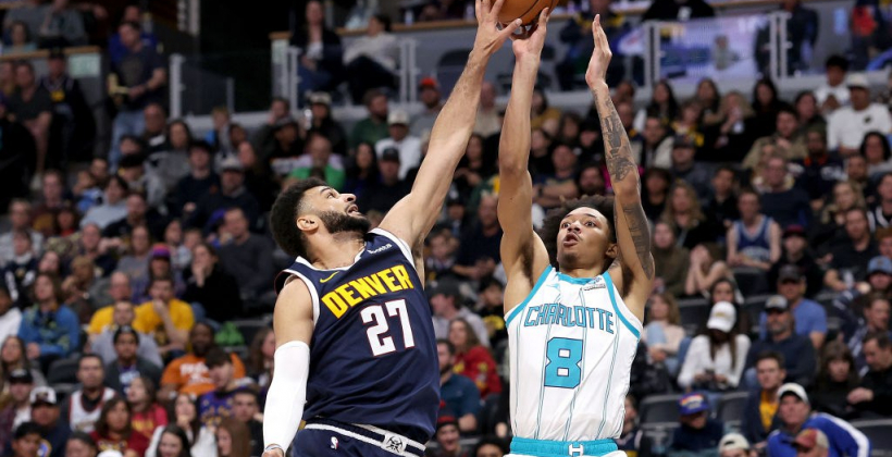 НБА. Нью-Йорк без Скапинцева обыграл Миннесоту, победа Денвера, поражение Майами НБА. Нью-Йорк без Скапинцева обыграл Миннесоту, победа Денвера, поражение Майами