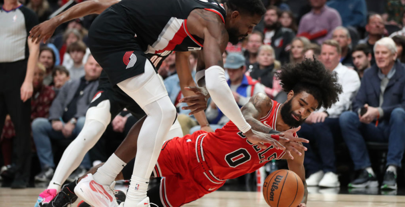 НБА. Индиана обыграла Мемфис, Атланта удержала победу над Торонто