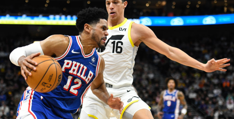 Бостон без Михайлюка уступил Лейкерс в регулярном чемпионате НБА