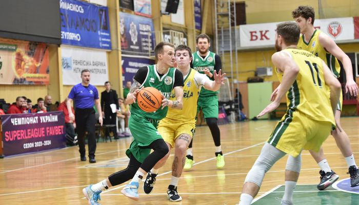 Запорожье обыграло Прикарпатье-Говерлу в Суперлиге-FAVBET Запорожье обыграло Прикарпатье-Говерлу в Суперлиге-FAVBET