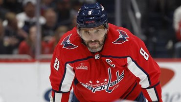 
                        Овечкин заявил, что не готов играть до 50 лет
                    