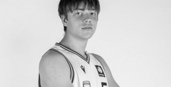 Украинский баскетболист Козаченко умер в больнице после вооруженного нападения в Германии