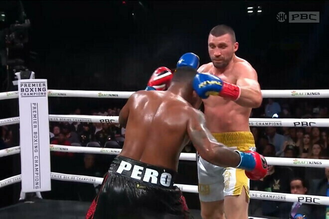 Выхрист возвращается. Нового соперника нужно нокаутировать