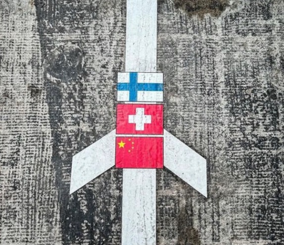 В Stake F1 провели обкатку C44 и съёмочный день в Барселоне В Stake F1 провели обкатку C44 и съёмочный день в Барселоне