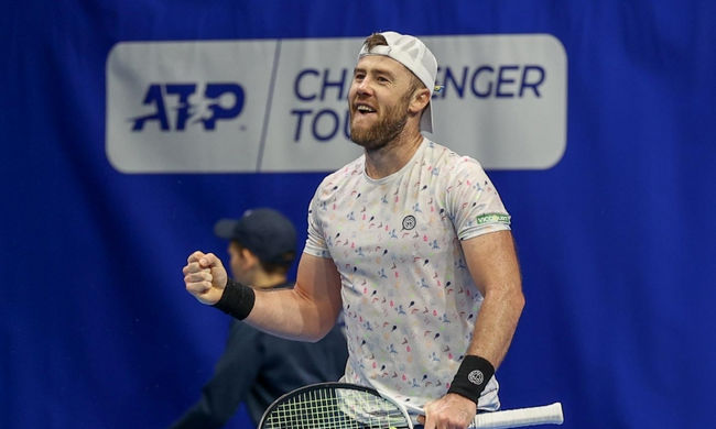 Даллас. Марченко за три часа выиграл свой стартовый матч в квалификации Даллас. Марченко за три часа выиграл свой стартовый матч в квалификации