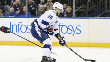 Овечкин подобрался к личному рекорду, Кучеров повторил достижение Малкина
Овечкин подобрался к личному рекорду, Кучеров повторил достижение Малкина