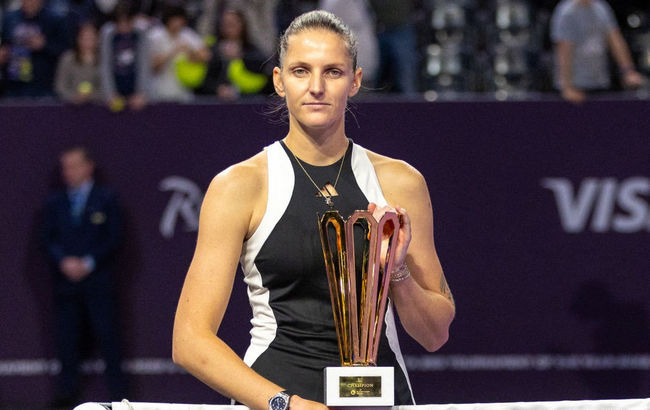 Клуж-Напока. Плишкова победила Богдан и впервые за четыре года выиграла титул Клуж-Напока. Плишкова победила Богдан и впервые за четыре года выиграла титул