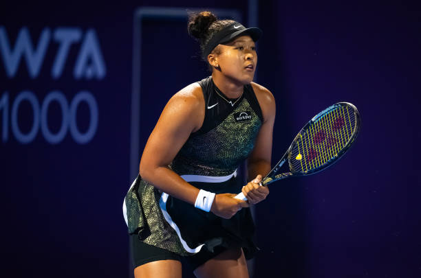 Доха. Леся Цуренко против Наоми Осаки в третьем круге: превью матча