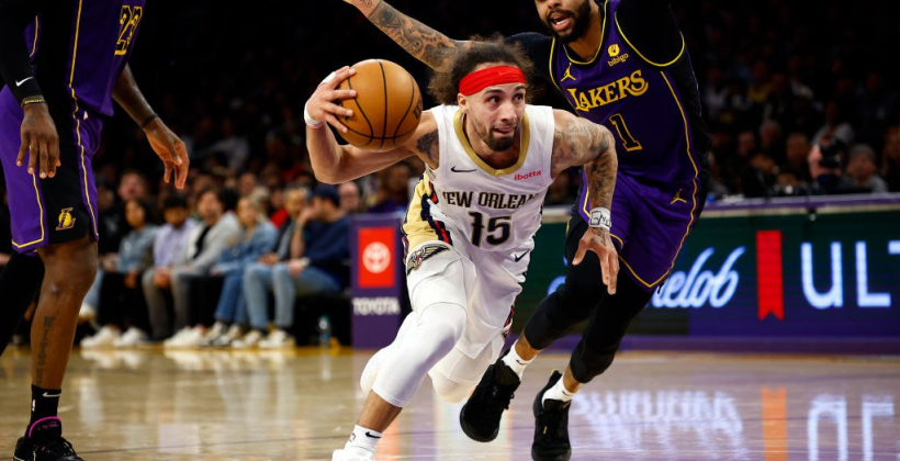 НБА. Лэнь помог Сакраменто разгромить Денвер, Бостон без Михайлюка обыграл Вашингтон НБА. Лэнь помог Сакраменто разгромить Денвер, Бостон без Михайлюка обыграл Вашингтон