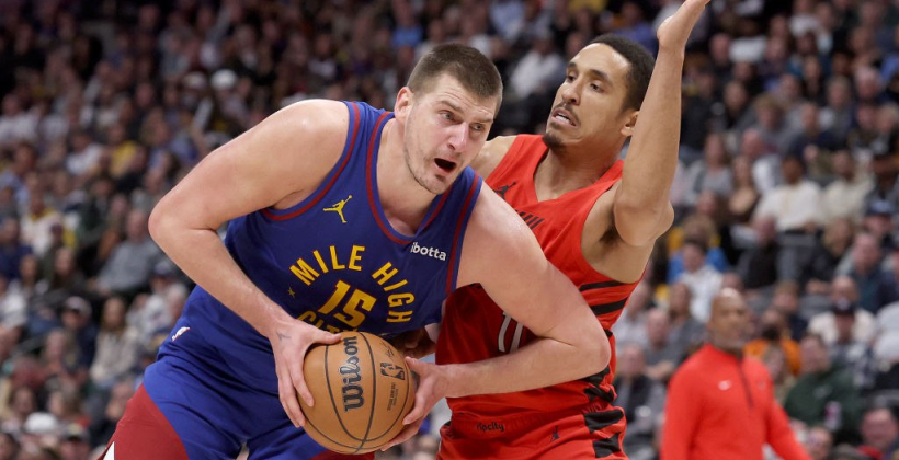 НБА. Сакраменто Лэня сильнее Индианы, дежурные победы Оклахомы и Денвера