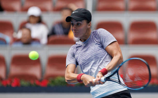 Абу-Даби. Калинина получила новую соперницу в основной сетке Абу-Даби. Калинина получила новую соперницу в основной сетке