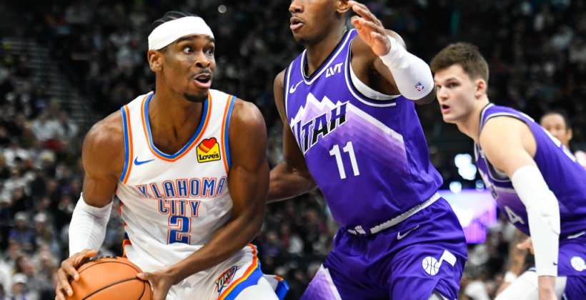 НБА. Чикаго в овертайме обыграл Миннесоту, Майами разгромил Орландо НБА. Чикаго в овертайме обыграл Миннесоту, Майами разгромил Орландо