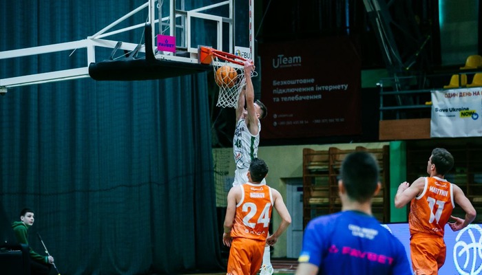 Галичина обыграла Кривбасс в Суперлиге-FAVBET Галичина обыграла Кривбасс в Суперлиге-FAVBET