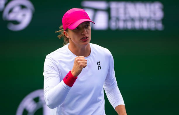 Индиан-Уэллс. Марта Костюк против Иги Швёнтек в полуфинале: превью матча