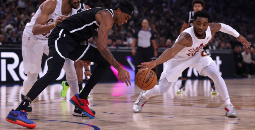 НБА планирует создать собственную лигу в Европе