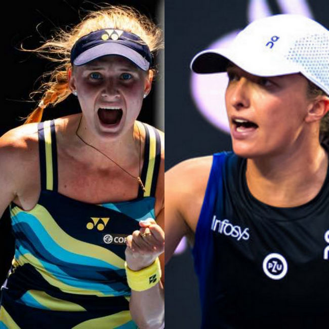 Эксклюзив! Экс-76-я ракетка мира - Виктория Кутузова. О профессиональном и юниорском теннисе, о современном WTA туре, о личном пути и опыте Эксклюзив! Экс-76-я ракетка мира - Виктория Кутузова. О профессиональном и юниорском теннисе, о современном WTA туре, о личном пути и опыте