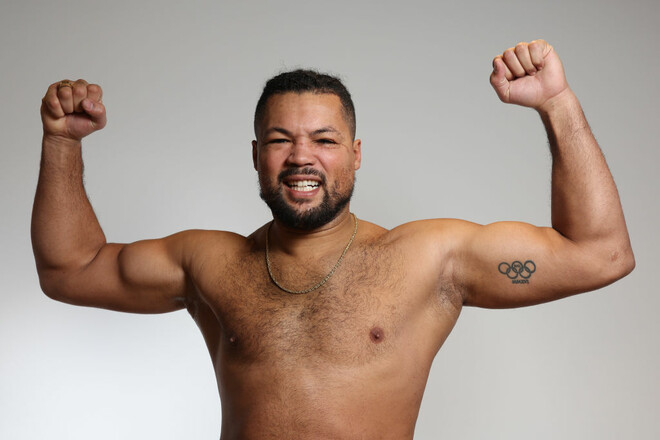 ВИДЕО. Джойс и Баколе поссорились из-за утечки видеозаписей спаррингов ВИДЕО. Джойс и Баколе поссорились из-за утечки видеозаписей спаррингов