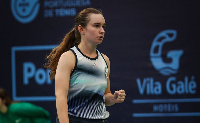 Ржичани (W75). Снигур обыграла вторую росиянку подряд и вышла в полуфинал Ржичани (W75). Снигур обыграла вторую росиянку подряд и вышла в полуфинал