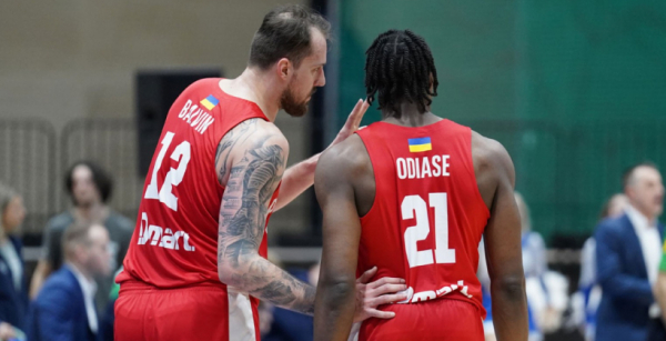 Прометей уступил рижскому ВЭФ в регулярном чемпионате Латвийско-эстонской баскетбольной лиги Прометей уступил рижскому ВЭФ в регулярном чемпионате Латвийско-эстонской баскетбольной лиги