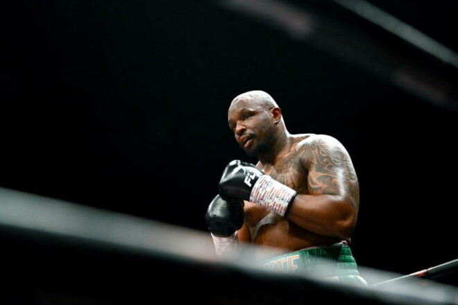 Диллиан УАЙТ: «Было бы классно закончить карьеру с титулом. Мало времени» Диллиан УАЙТ: «Было бы классно закончить карьеру с титулом. Мало времени»