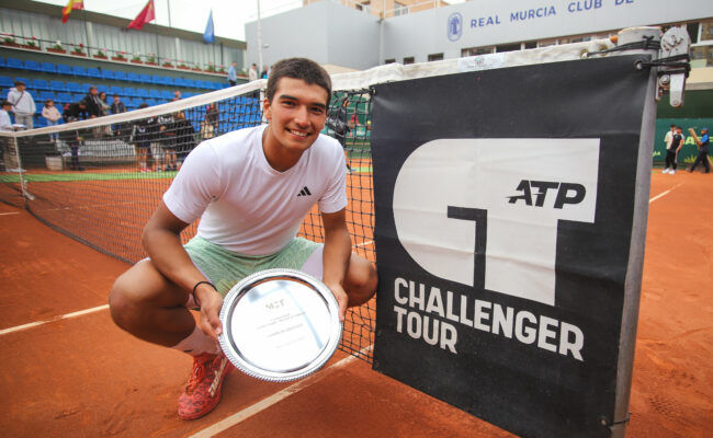 ATP Challenger Tour. Роша, Эйде и Бойер выиграли свои дебютные титулы