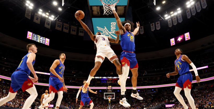 Бостон без Михайлюка минимально проиграл Кливленду в регулярном чемпионате НБА Бостон без Михайлюка минимально проиграл Кливленду в регулярном чемпионате НБА