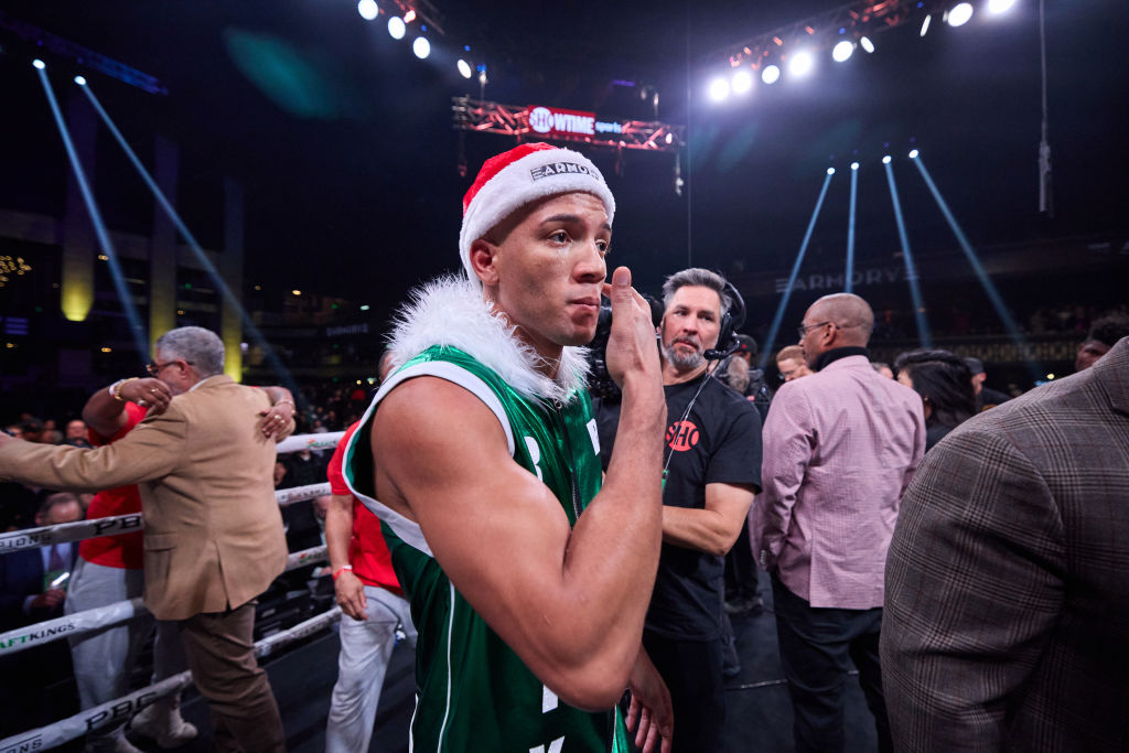 Мунгия и еще три соперника, с которыми Канело может провести отличные бои