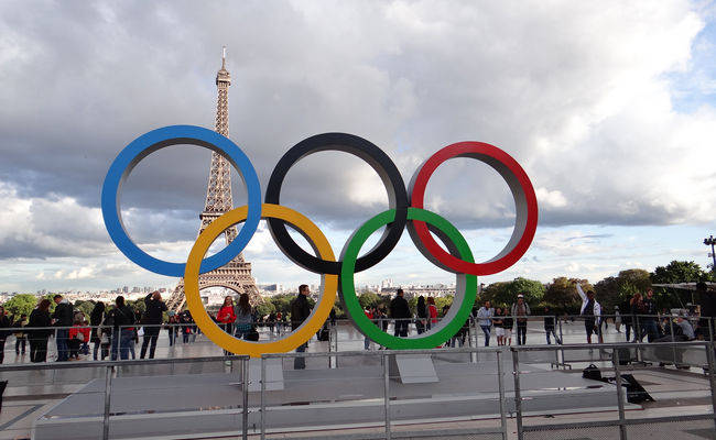 Украинские спортивные органы обратились в МОК и ITF о разрешении теннисистам из стран-агрессоров играть в паре на Олимпиаде Украинские спортивные органы обратились в МОК и ITF о разрешении теннисистам из стран-агрессоров играть в паре на Олимпиаде