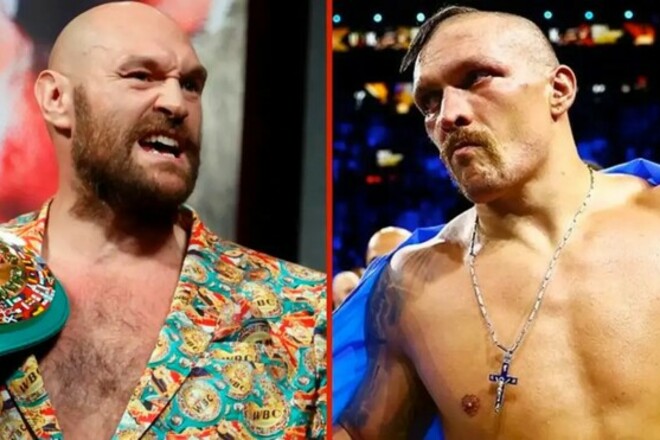 Беллью назвал единственный фактор, который может помочь Фьюри одолеть Усика Беллью назвал единственный фактор, который может помочь Фьюри одолеть Усика