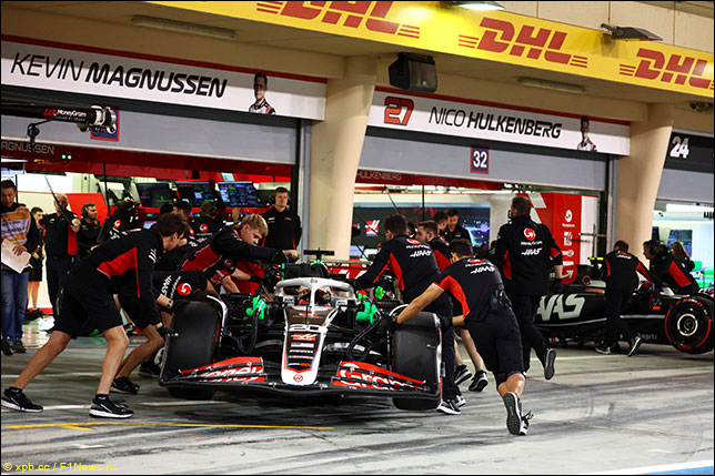 Магнуссен: У меня особые воспоминания о Мельбурне Магнуссен: У меня особые воспоминания о Мельбурне