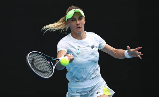 Индиан-Уэллс. Цуренко узнала первую соперницу в основе Индиан-Уэллс. Цуренко узнала первую соперницу в основе