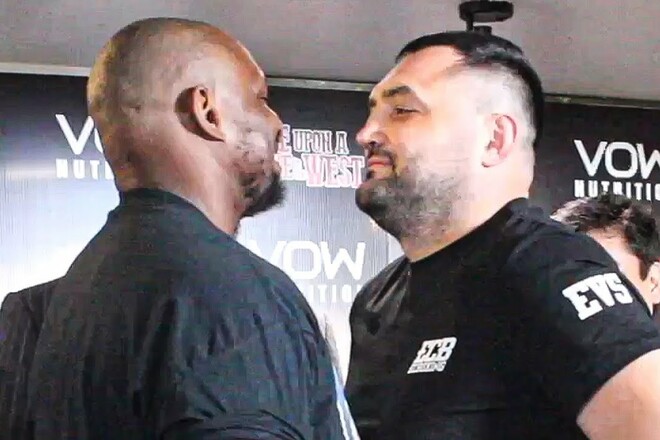 Диллиан Уайт – Кристиан Хаммер. Смотреть онлайн. LIVE трансляция Диллиан Уайт – Кристиан Хаммер. Смотреть онлайн. LIVE трансляция