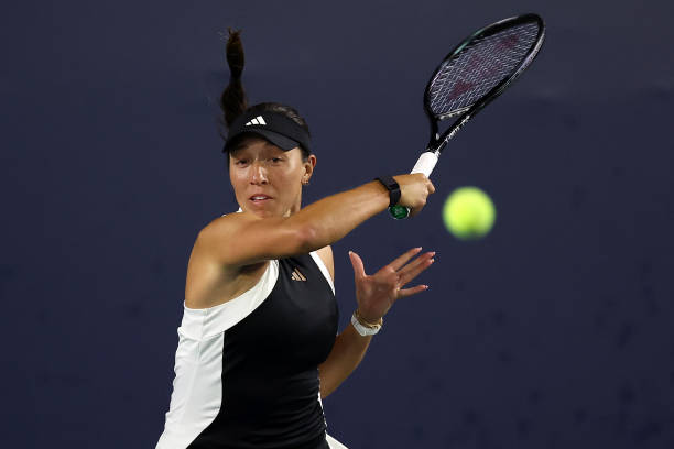 Сан-Диего. Марта Костюк против Джессики Пегулы в полуфинале: превью матча Сан-Диего. Марта Костюк против Джессики Пегулы в полуфинале: превью матча