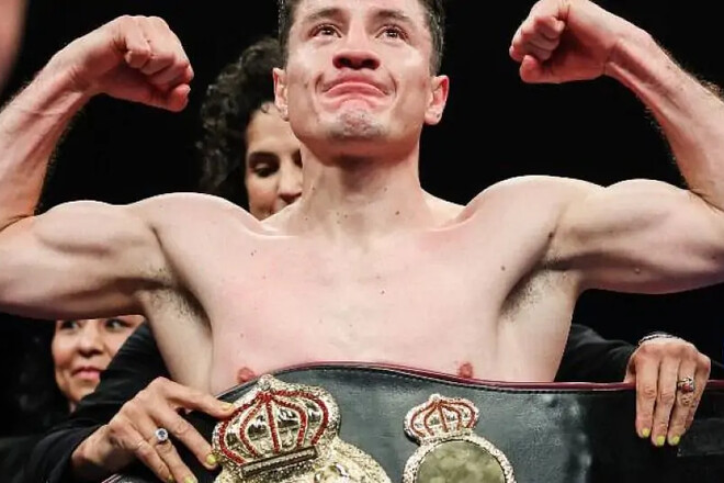 Хьюз – тест для Сепеды. Он претендует на Ломаченко или Камбососа Хьюз – тест для Сепеды. Он претендует на Ломаченко или Камбососа