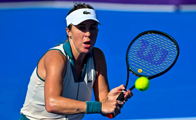 Индиан-Уэллс. Марта Костюк против Анастасии Павлюченковой в четвертом круге: превью матча