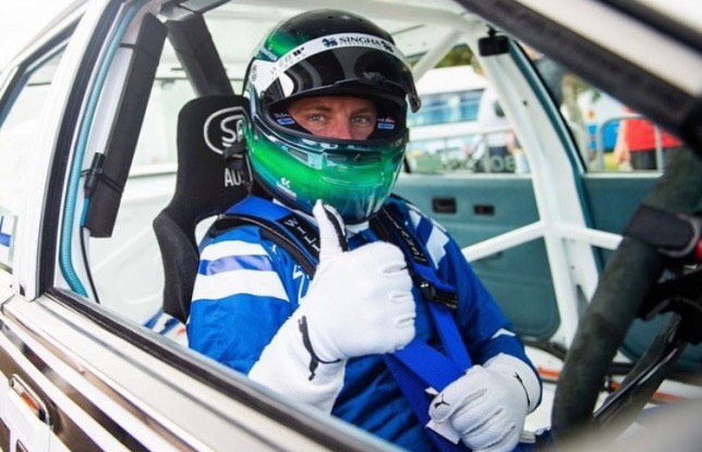 Боттас: Мой приоритет – Audi, и думаю, у меня есть шанс Боттас: Мой приоритет – Audi, и думаю, у меня есть шанс