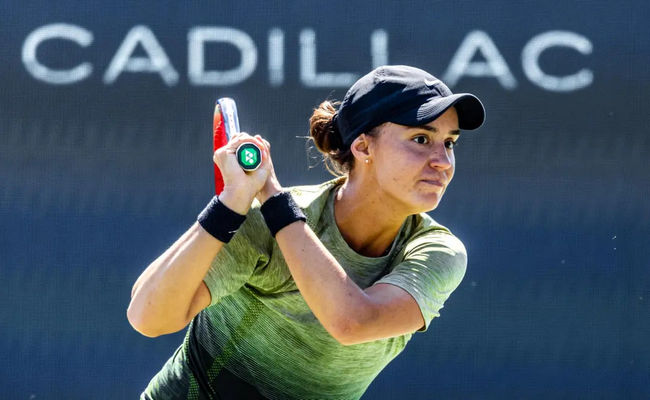 Остин. Ангелина Калинина против Ван Сиюй в полуфинале: превью матча Остин. Ангелина Калинина против Ван Сиюй в полуфинале: превью матча