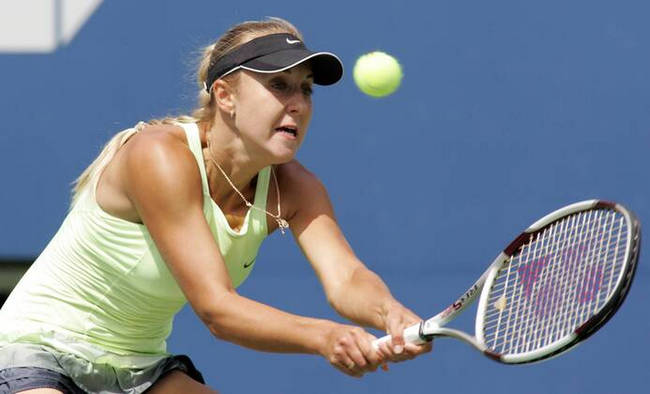 Эксклюзив! Экс-76-я ракетка мира - Виктория Кутузова. О профессиональном и юниорском теннисе, о современном WTA туре, о личном пути и опыте Эксклюзив! Экс-76-я ракетка мира - Виктория Кутузова. О профессиональном и юниорском теннисе, о современном WTA туре, о личном пути и опыте