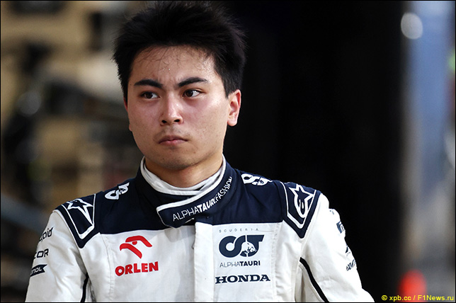 Риккардо пропустит первую тренировку в Японии Риккардо пропустит первую тренировку в Японии