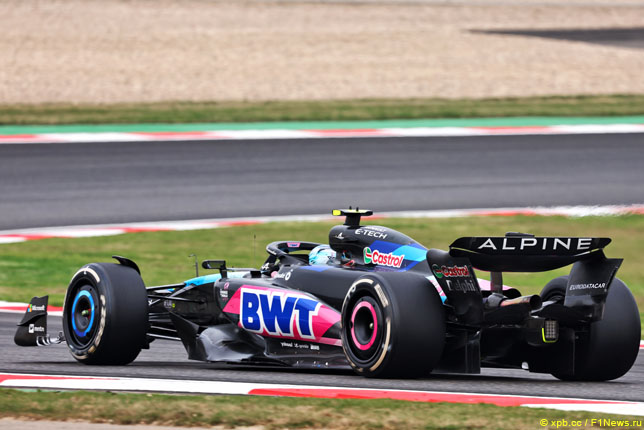 Пьер Гасли: Главное, что новинки работают Пьер Гасли: Главное, что новинки работают