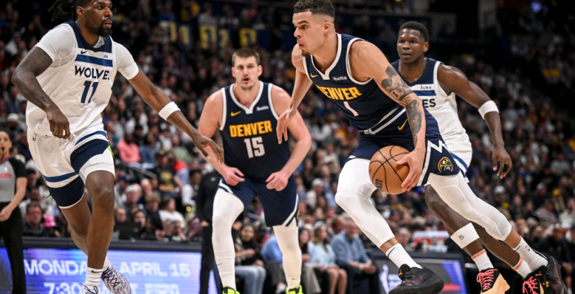 Денвер победил Миннесоту, Милуоки обыграл Орландо в НБА Денвер победил Миннесоту, Милуоки обыграл Орландо в НБА