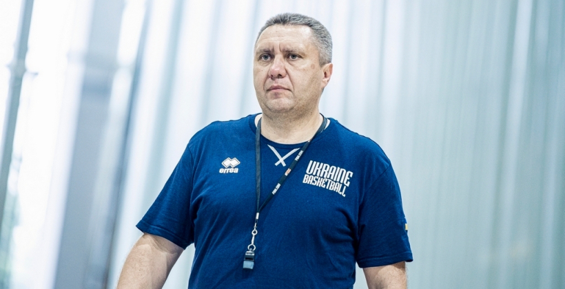 Плеханов: Перед Евробаскетом U-20 проведем два сбора Плеханов: Перед Евробаскетом U-20 проведем два сбора