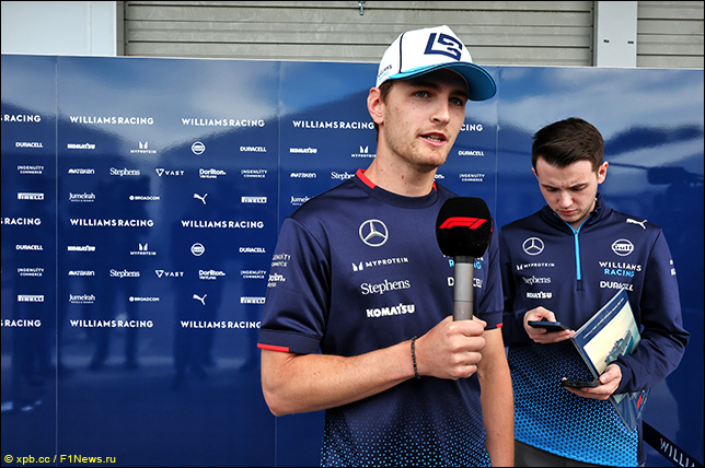 Сарджент будет выступать на машине Элбона Сарджент будет выступать на машине Элбона