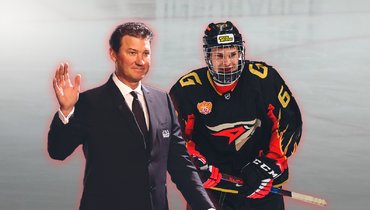 
                        «Хотел бы стать первым российским главным тренером в НХЛ». Юбилейное интервью Гончара
                    