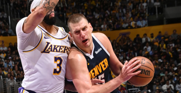 Прогнозы на матч между Денвер Наггетс и Лос-Анджелес Лейкерс: ставки и коэффициенты Прогнозы на матч между Денвер Наггетс и Лос-Анджелес Лейкерс: ставки и коэффициенты